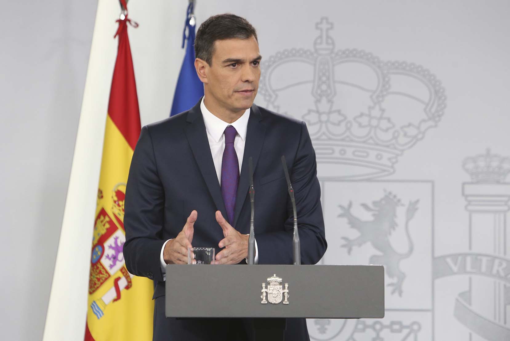Acoso a las «terapias no convencionales»: AESMI denuncia al Gobierno ante la Comisión Europea
