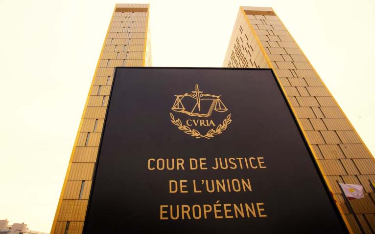 El futuro del IAJD podría pasar por el Tribunal de Justicia de la Unión Europea