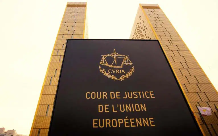 El futuro del IAJD podría pasar por el Tribunal de Justicia de la Unión Europea