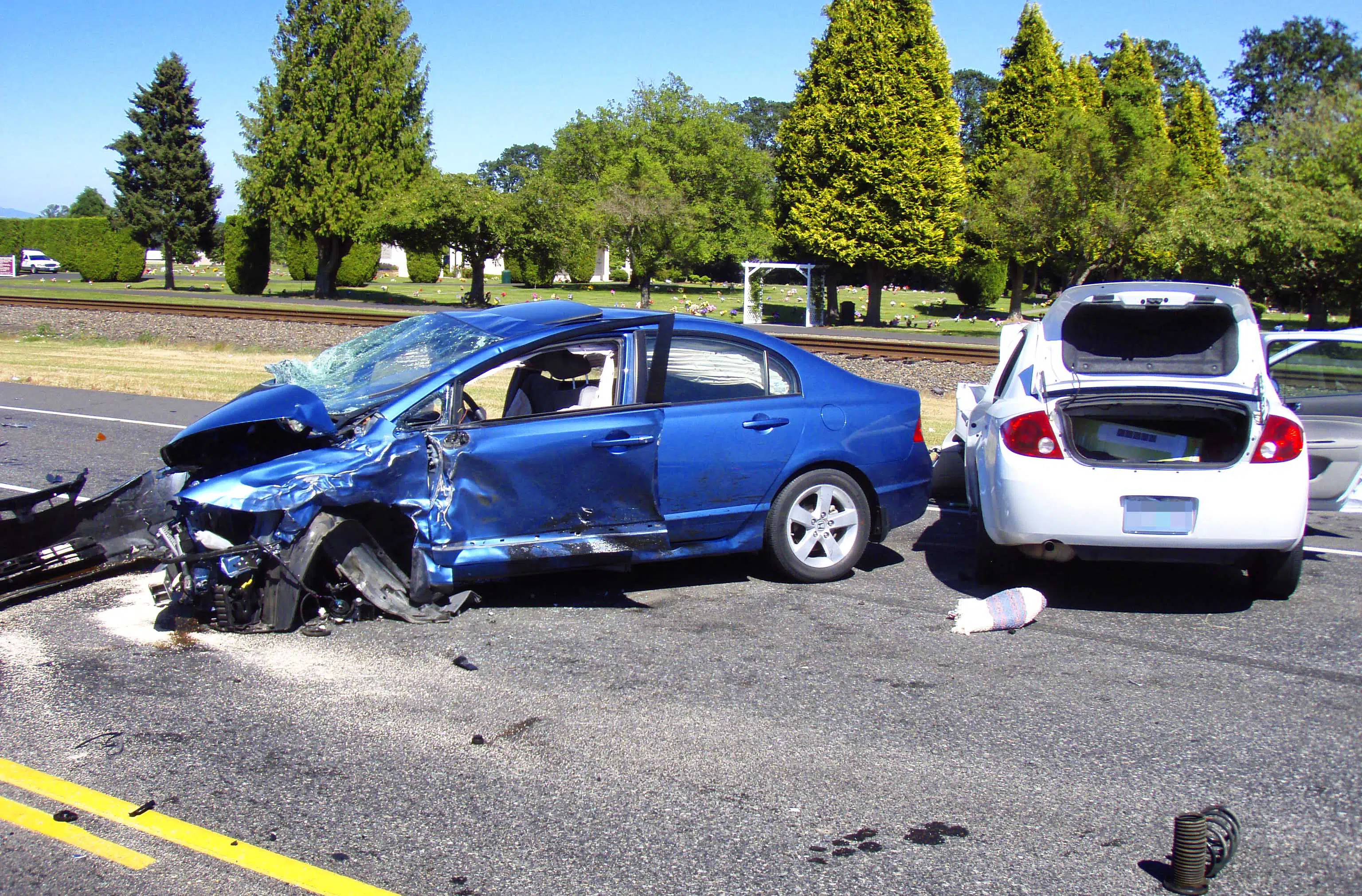 El seguro de automóvil protege durante el estado de alarma, tanto a terceros como a todo riesgo