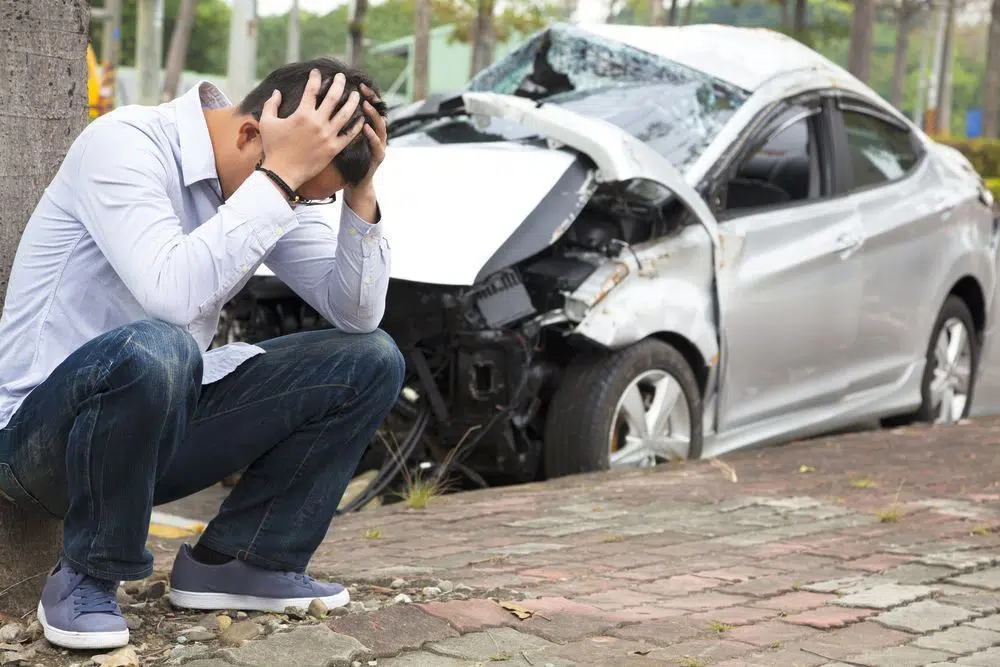 Consejos para obtener una indemnización tras un accidente de tráfico