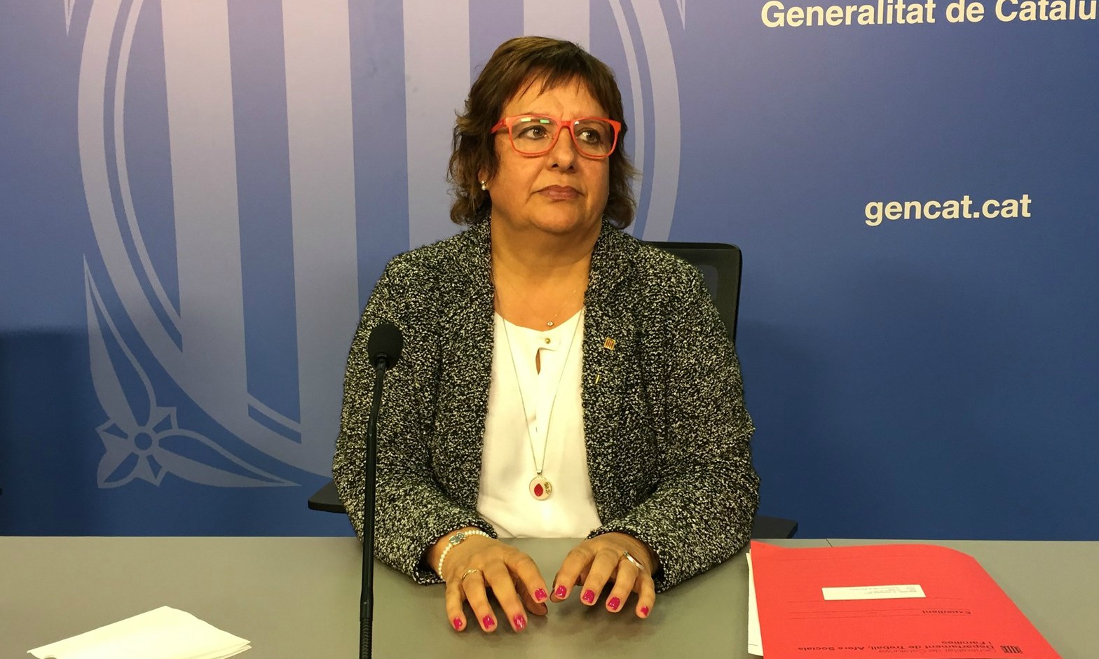 El Pleno del TC desestima los recursos de amparo de Dolors Bassa y Joaquim Forn, condenados por sedición por el TC