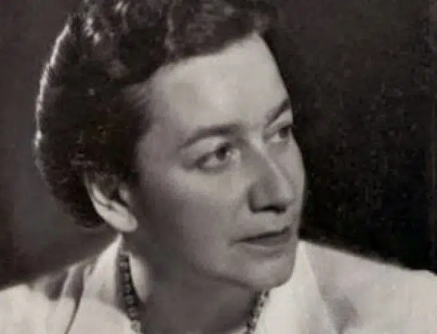 Sarmiza Bilcescu, precursora del acceso de la mujer a la Abogacía