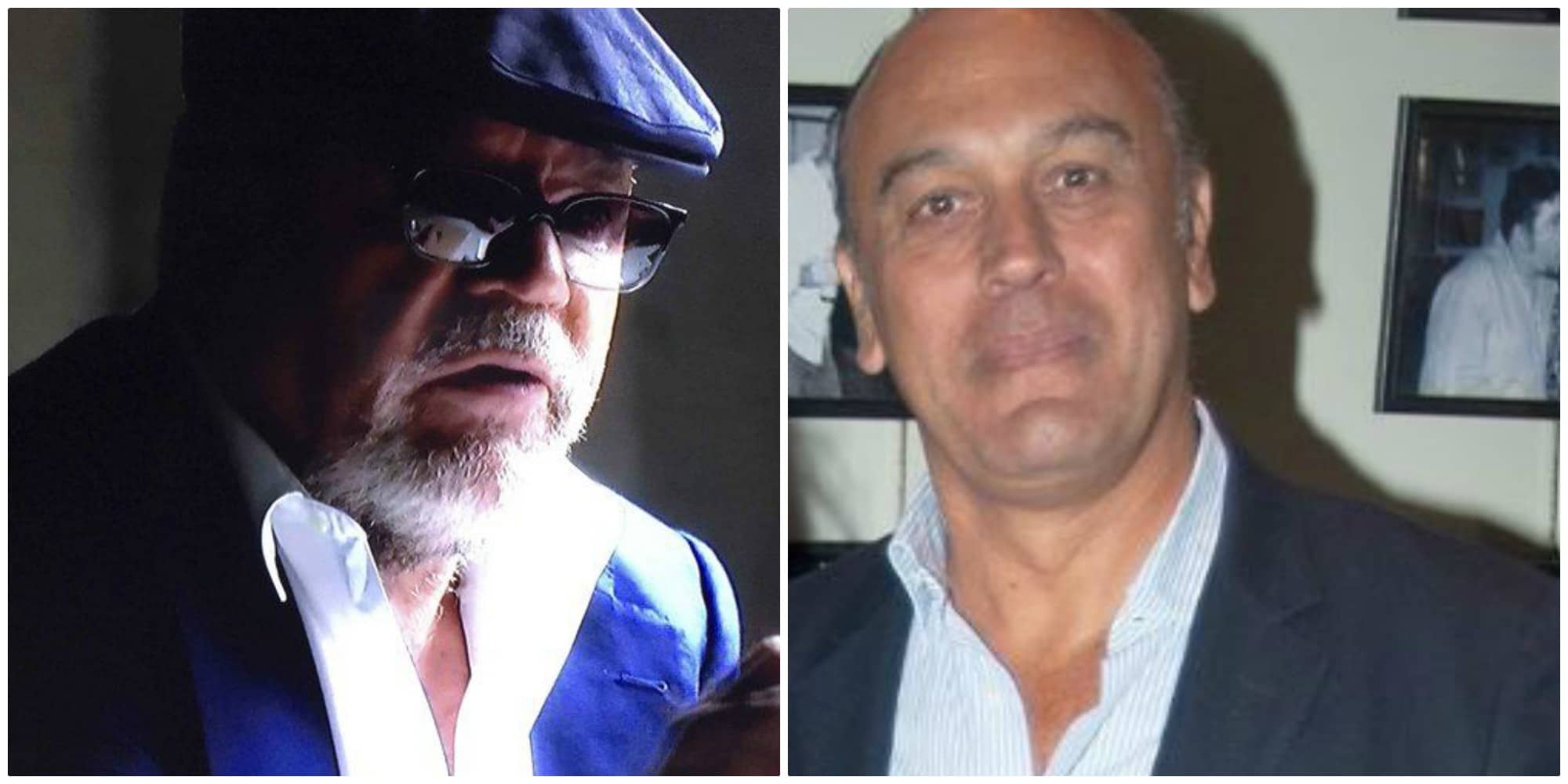 El juez interroga hoy al empresario Juan Muñoz y a Villarejo