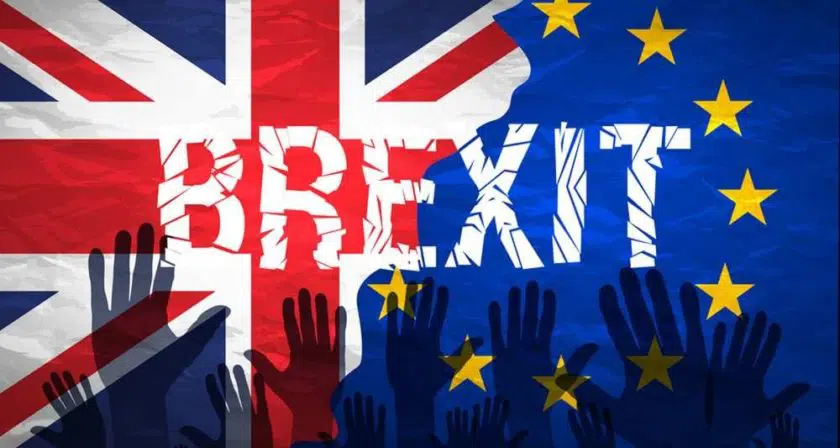 El fantasma de un Brexit sin acuerdo revolotea en las negociaciones entre la UE y Reino Unido
