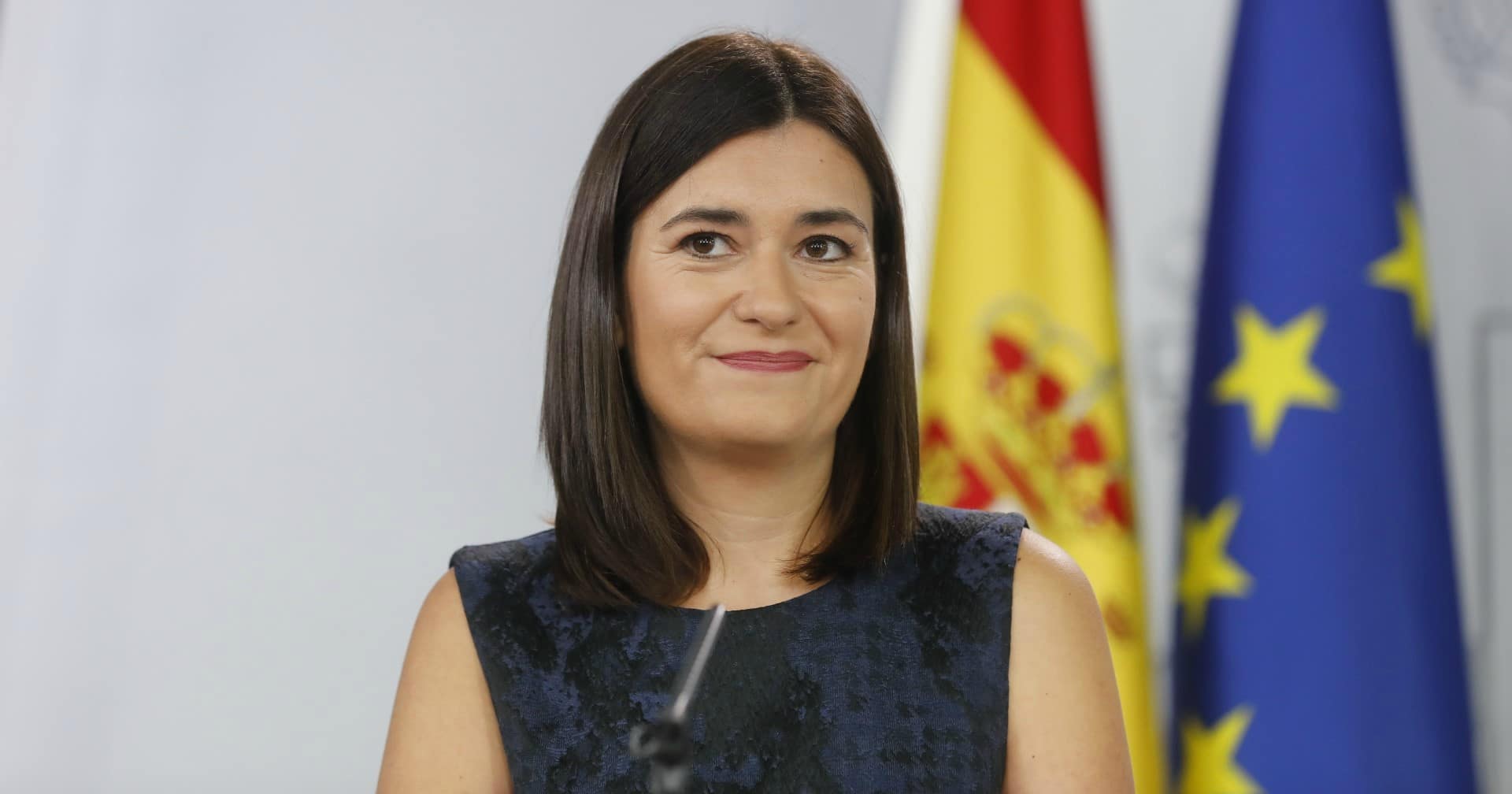La juez del ‘caso Máster’ archiva la causa contra la exministra Carmen Montón