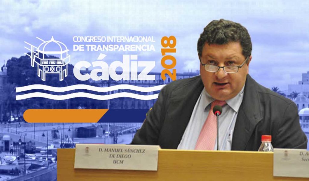 El Tercer Congreso Internacional de Transparencia concluye con un ...
