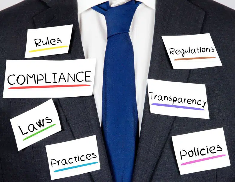 ¿Qué paralelismos existen entre las figuras del Compliance Officer y la del DPO?