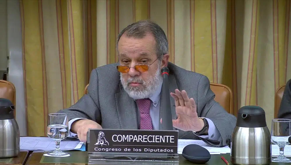 El Defensor del Pueblo investiga de oficio la contaminación en la Comunidad de Madrid
