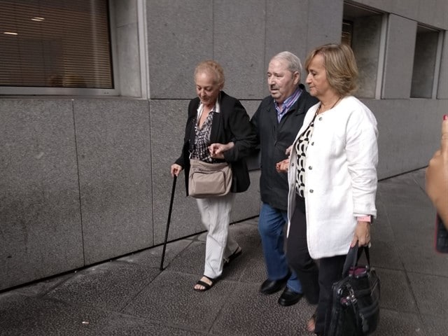El exlíder del SOMA-UGT Fernández Villa, condenado a 3 años por apropiación de fondos