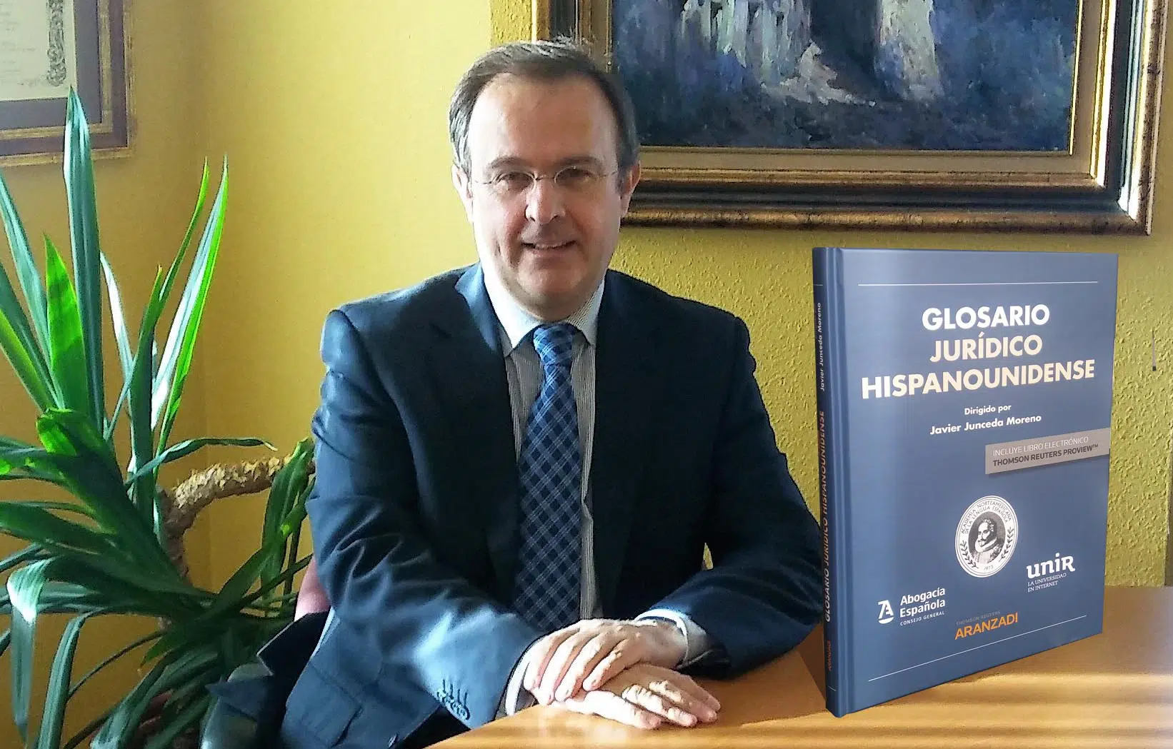 El nuevo Glosario Jurídico Hispanounidense identifica los «falsos amigos» del español en el inglés estadounidense