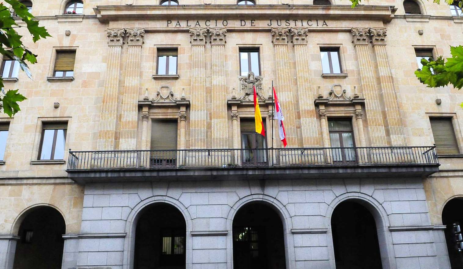 Un abogado recurre a la AP de Salamanca su inclusión en registro de morosos y logra 10.000 euros