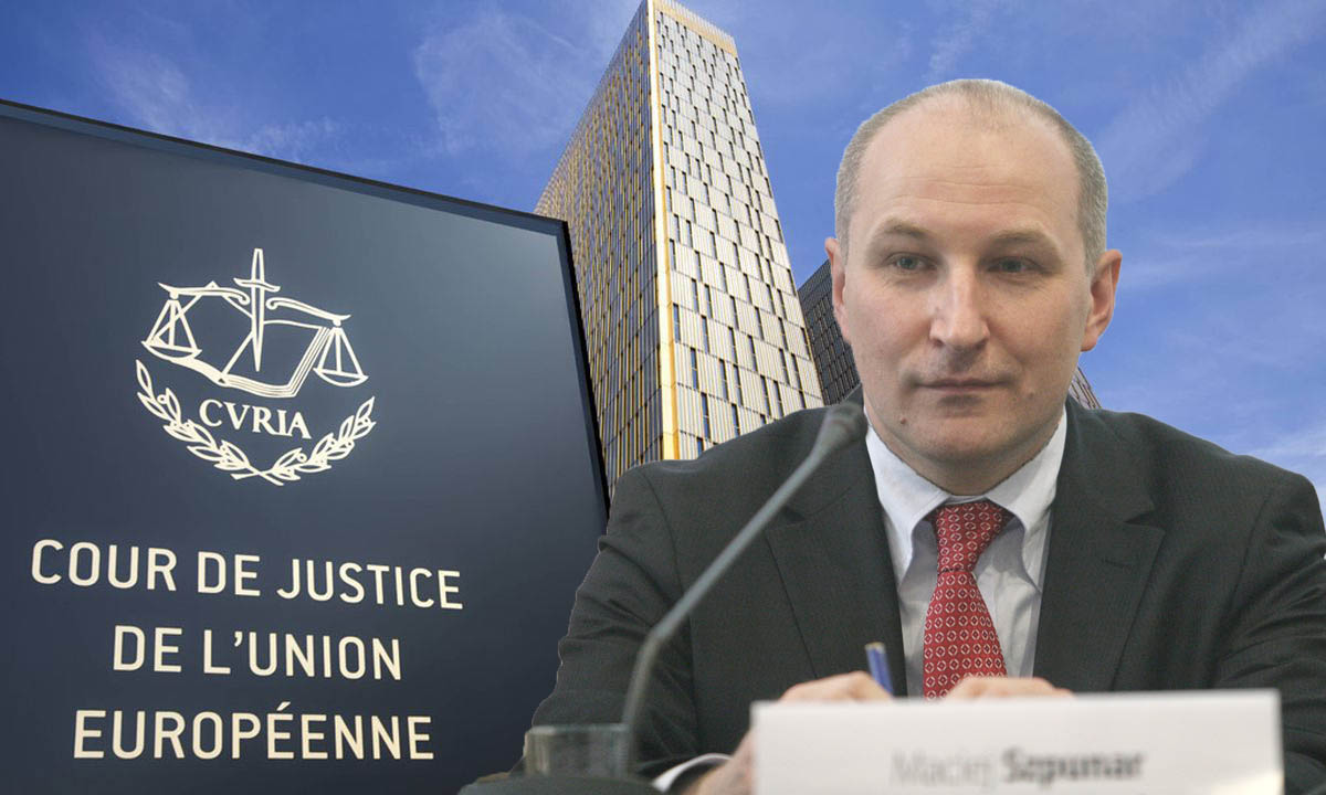 El abogado general del TJUE insiste en sus conclusiones sobre el vencimiento anticipado en la preeminencia del derecho europeo