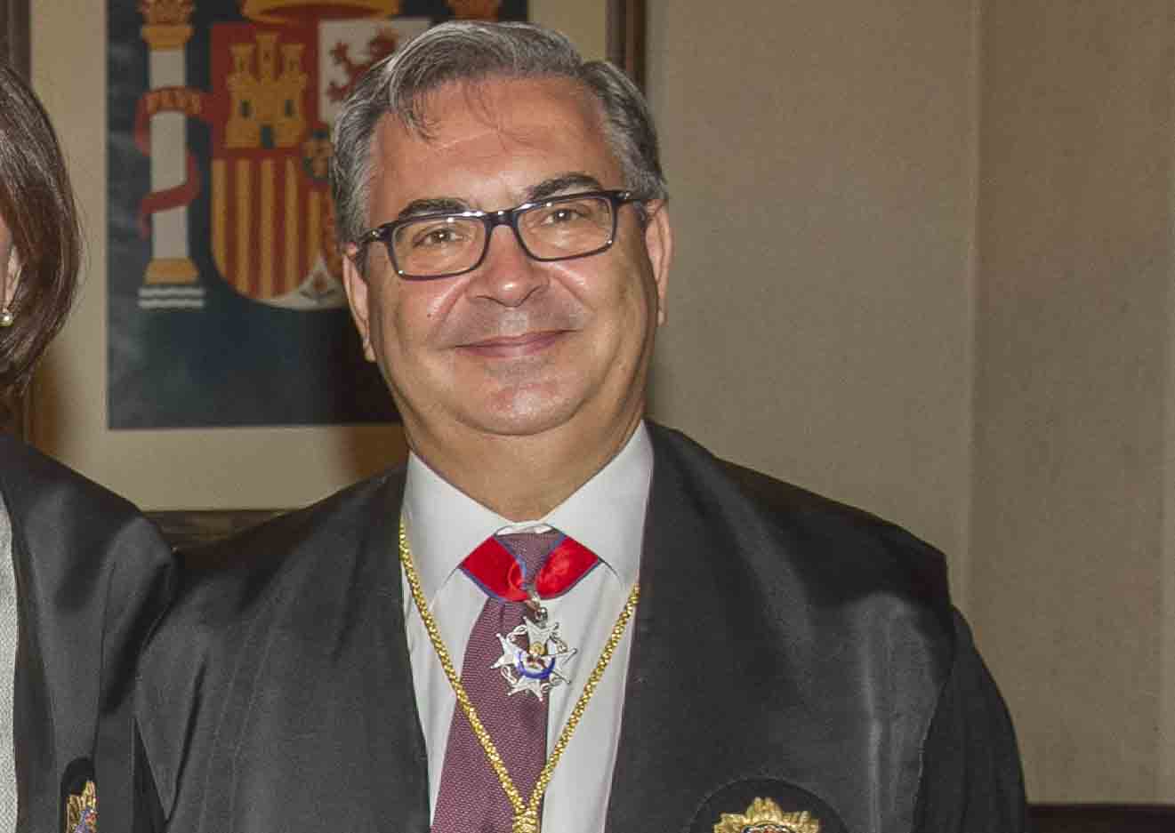 José Javier Polo, hasta ahora fiscal jefe de Madrid, se va a la Audiencia Nacional, propuesto por el Consejo Fiscal