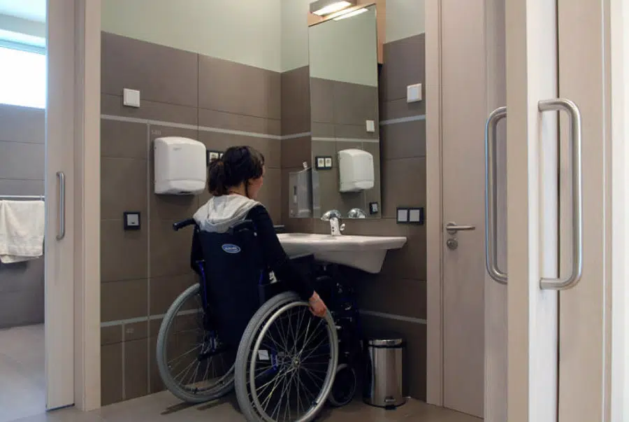 El CERMI plantea que las familias con alguna persona con discapacidad tengan deducciones en el IBI