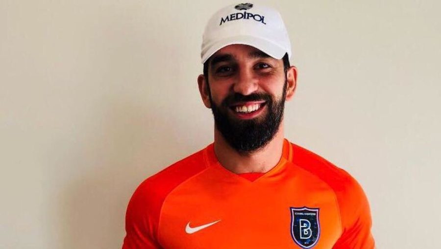 12 años de cárcel podrían caerle en su juicio a Arda Turan, jugador cedido del Barça
