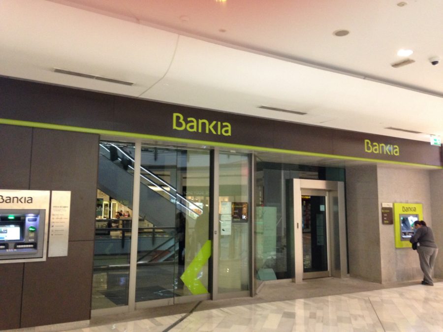 Los jueces condenan a Bankia a indemnizar por 2,3 millones de euros de un swap comercializado a una cooperativa de profesores