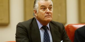 La Audiencia Nacional concede la libertad condicional al extesorero del PP Luis Bárcenas