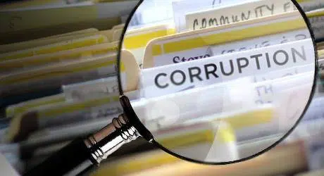 El número de investigados o procesados por corrupción desciende a la mitad en el segundo trimestre