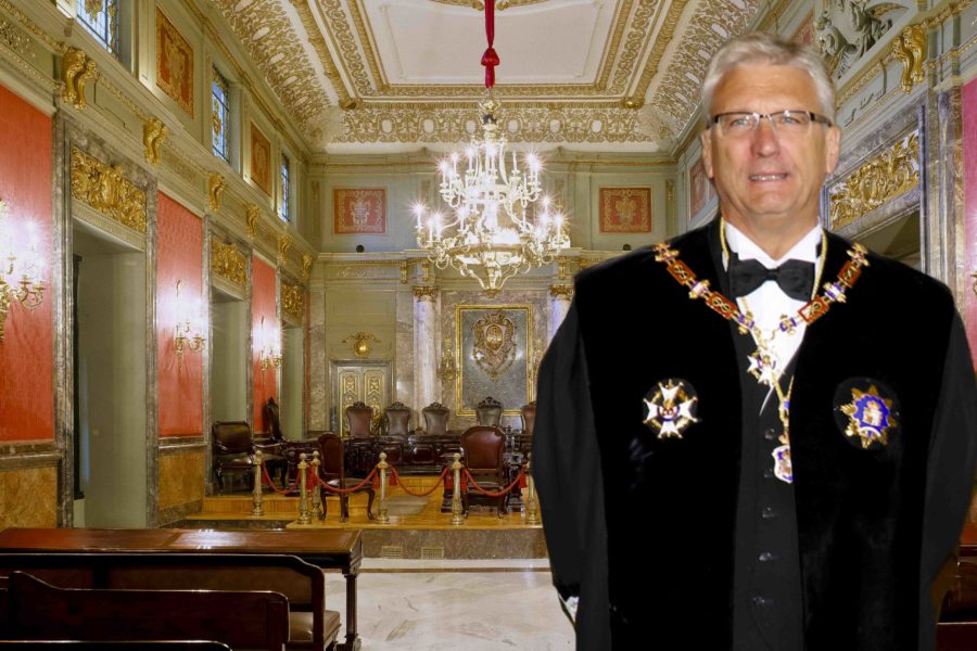 El Supremo archiva la querella contra Díez-Picazo por carecer de relevancia penal