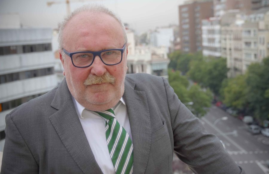 El exDIRCOM del TSJ de Canarias funda la Agencia Goper Global, para dar servicio a los bufetes