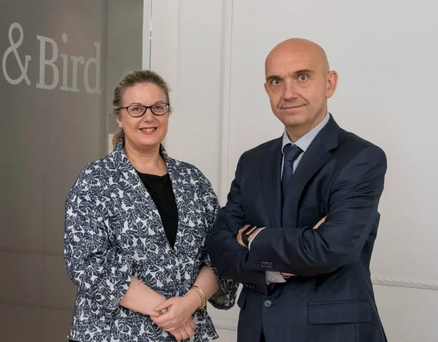 Bird & Bird en Madrid organizará su próxima reunión internacional de socios en noviembre