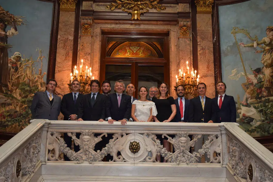 Broseta propone a su red de despachos iberoamericanos estudiar una integración en una firma única