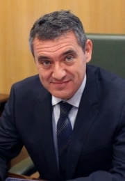 José María Macías Castaño