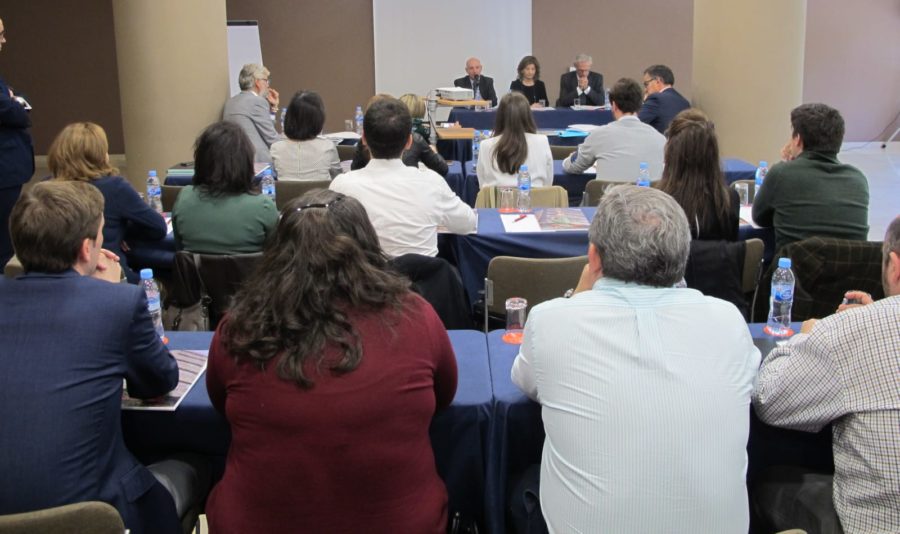 Jueces y fiscales ‘de trinchera’ piden que se deroguen los plazos de instrucción reducidos