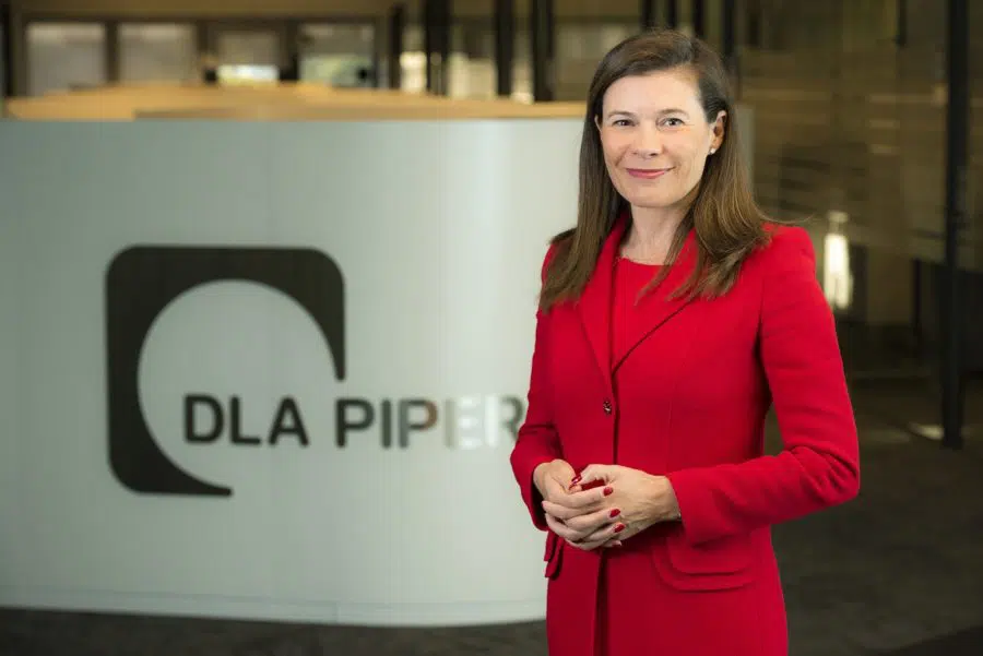 Pilar Menor, socia directora de DLA Piper en España: “Los despachos deben invertir en conciliación para ser más productivos»