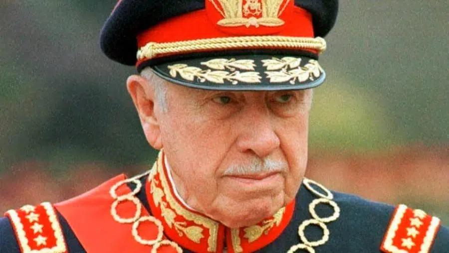 Garzón reivindica la urgencia de recuperar la Jurisdicción Universal 20 años después del ‘caso Pinochet’