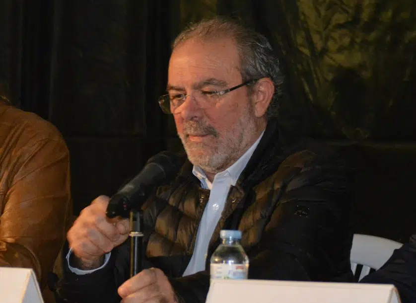 Dimite el presidente de la Diputación de Lérida tras su detención por presunta corrupción