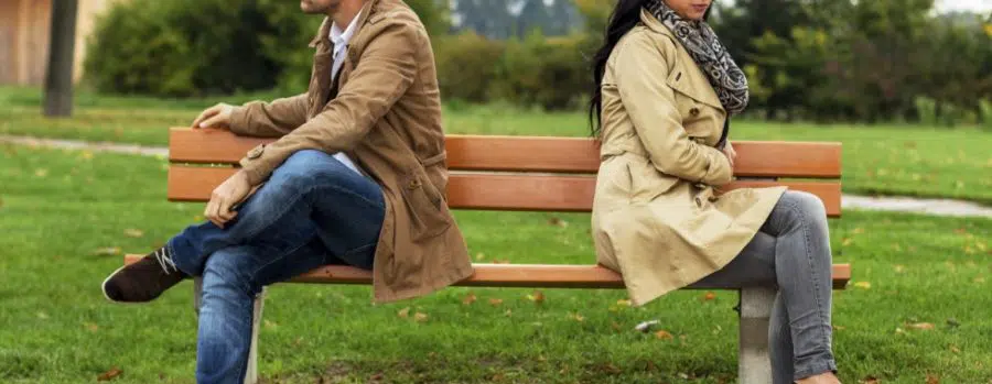 10 claves para un buen divorcio, según la AEAFA