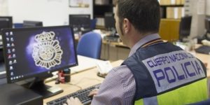 La Policía ya dispone de una aplicación informática que detecta denuncias falsas