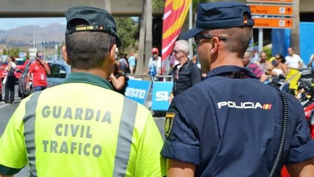 El TSJCat insta a la Generalitat a que garantice ‘de inmediato’ la vacunación de policías nacionales y guardias civiles