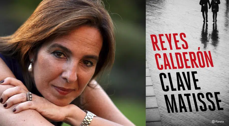 Magistrados y fiscales escriben a la juez Lola MacHor, el personaje de ficción de Reyes Calderón