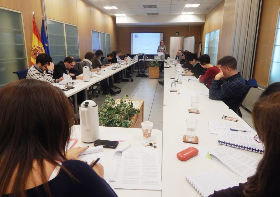 CCOO y SUP denuncian el colapso generado en las oficinas de asilo y refugio