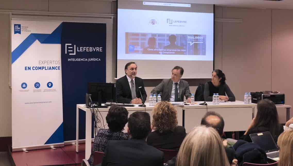 El 47 por ciento de las pymes admite que les cuesta adaptarse a la política de cumplimiento normativo
