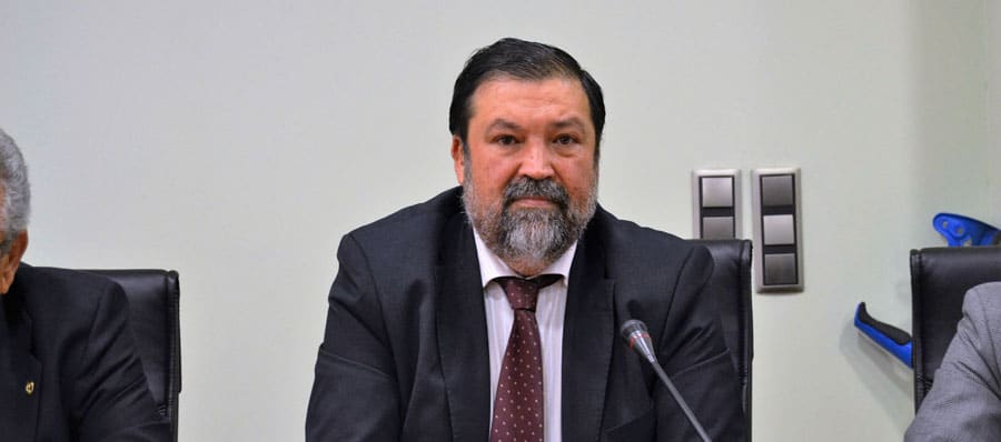 Francisco Caamaño: “El ‘compliance’ es la garantía de confiabilidad del empresario en el mercado en el que actúa”