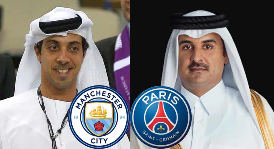 ¿En qué consiste la infracción del “Fair Play” Financiero que amenaza al Manchester City y al Paris Saint-Germain?