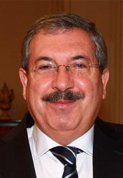 Rafael Mozo Muelas
