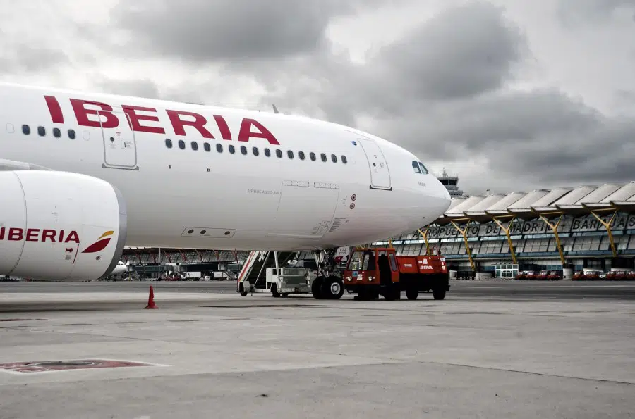 El Tribunal Supremo reconoce la abusividad de varias cláusulas que ofrece Iberia en sus billetes de vuelo