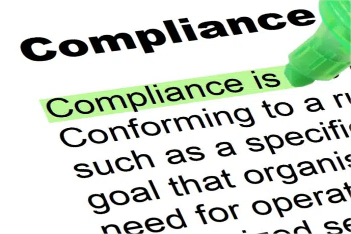 ¿Qué debe contener un buen sistema de ‘compliance’ en la empresa?