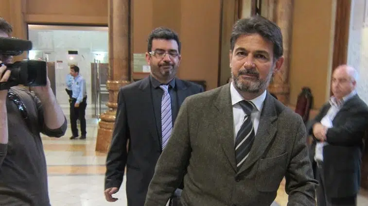 El Gobierno catalán concede el tercer grado a Oriol Pujol tras dos meses en prisión por las ITV
