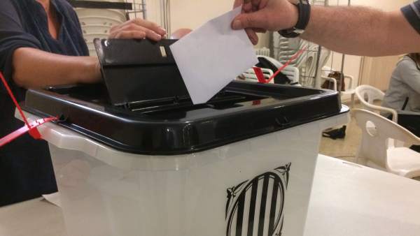 La Fiscalía se opone a que la causa sobre la organización del 1-O se juzgue con jurado popular