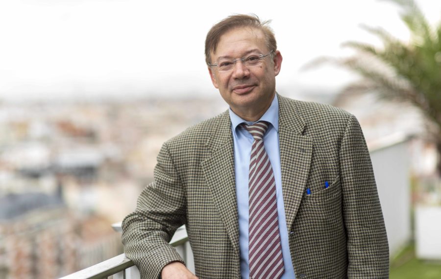 Javier Orduña Moreno: “La transparencia debería ser considerada como un principio general del derecho”