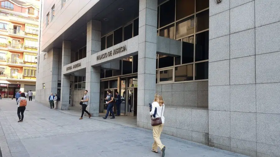 Un Juzgado de Civil de Bilbao decreta la nulidad completa del IRPH