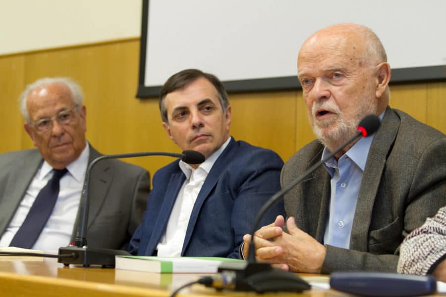 ¿Qué fue Justicia Democrática, la primera asociación clandestina de jueces, fiscales y secretarios bajo el franquismo?