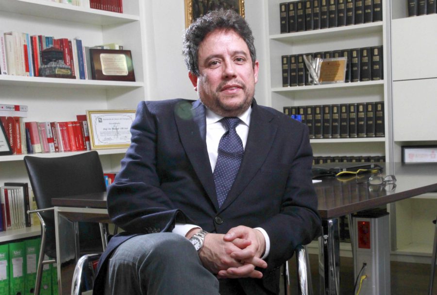 El necesario secreto profesional del periodista