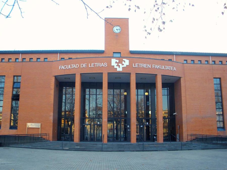 Un universitario de Vitoria ha recibido una paliza por defender la unidad de España